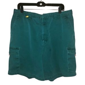 Vintage Trader Bay Men's Golfing Shorts